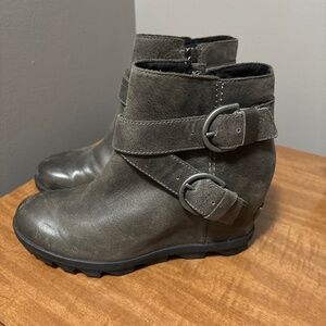 Sorel Joan of the Artic Boot